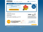 Specialisti in Mutui per Aste e Mutui per Pignoramenti | ADESIA