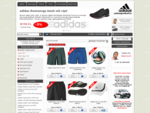 Adidas sportbolt és Webáruház. A adidas férfi-, nõi-, gyermek- sportruházat, adidas cipõ, sport