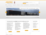 Aditro Logistics - Välkommen