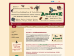 ADONEX Schädlingsbekämpfung - Ihr Spezialist gegen Ungeziefer! Fragen Sie noch heute an unser Team w