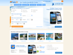 Apartments, Holiday Homes Resorts and Hotels in Croatia | Adria24. com