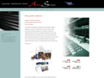 Adria Screen - najstarija kaštelanska tiskara