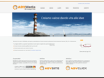 Web Agency in Abruzzo - Realizzazione Siti Web Professionali, Progettazione e Gestione Portali, ...