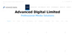 Advanced Digital Limited - CDDVD Copier, CDDVD Duplication, CDDVD Replication, DVD Authoring, ...