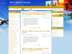 Aero Space House | home and estate share