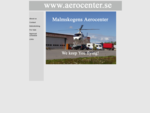Malmskogen Aerocenter - Taking care of you and your helicopter
