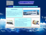 AEROMONTAGGI - Home Page