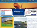 Aeroporto Pantelleria - Arrivi e Partenze Aeroporto di Pantelleria