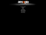 aesopia video graphics solutions