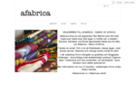 Afabrica är ett företag med bas i Malmö som har funnits sedan 2011.  I nuläget har vi ingen fysisk b