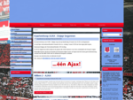 De AFCA Supportersclub is de onafhankelijke Ajax-supportersvereniging die opkomt voor de belangen va