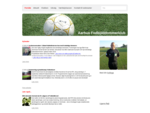 Aarhus Fodbolddommerklub | Vi fløjter i fællesskab