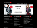 ➤ Models by AFT - Die Grazer Modelagentur bietet Model-Shows in ganz Österreich. Models mit Setcard