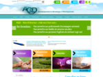 AGD est un organisme de formation partisan des approches non médicamenteuses. AGD prop...