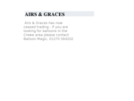 Airs and Graces, AG Balloons, Balloons, Party, Parties,Helium Balloons, Foil Balloons Crewe, ...