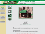 Agence Sainte-Marthe, maisons, appartements, terrains sur Niort et environs