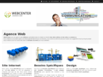 Agence Web  WebCenter