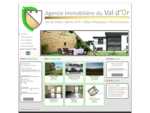 Agence immobilière du Val d039;or