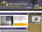 Agence immobilière MPC, vente et location appartements villas studios Nîmes, annonces immobilièr...