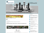 Agencja64 Organizator imprez szachowych, profesjonalna nauka gry w szachy, aktualne turnieje szach