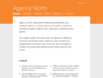 Agency North