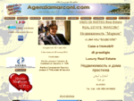 Agenzia Immobiliare Marconi - Alassio - Savona - Liguria