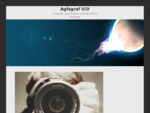 Agfagraf ICO Fotografía, Artes Gráficas y actualidad sobre empresas