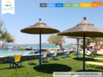 Agia Anna Hotel Naxos - Hotels in Naxos town