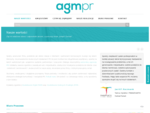 AGMpr | agencja pr