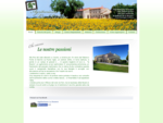 Agriturismo La Rovere | Agriturismo Mantova | Alloggi, Degustazioni, Cicolturismo
