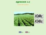 Agrocom A. E.