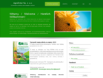 AgroEnter Sp. z o. o. - Innowacyjne produkty wspomagające rolnictwo