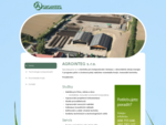 AGROINTEG, s. r. o. | Specializujeme se na techniku pro kompostování, biomasu a obnoviteln