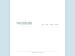 AgroMarin. se Land- och sjöentreprenader