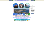 Agropoli in Cilento National Park turistic information about agropoli paestum palinuro velia elea ca