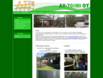 AH-Toimi Oy on suomalainen moniosaaja. Se on Suomen suurin kunnille ja maatiloille lomituspalveluja