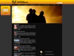 Associação Humanitária dos Bombeiros Voluntários de Alcabideche - Um mundo de serviços para descobrir