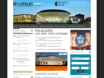 Consorzio Aia Palas hotel, convenzioni e sconti per il soggiorno per congressi a Rimini | Aia Pala