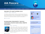 AIA Pescara | Associazione Italiana Arbitri, sezione di Pescara