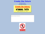 Create the future by aimono. info