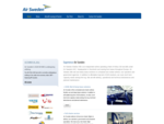Air Sweden Aviation AB