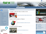 AIRV - Associação Empresarial da Região de Viseu