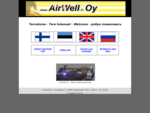 AirWell Oy