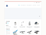 Aison International webshop, trustable products with affordable prices