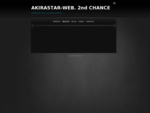 TOP | AKIRASTAR-WEB