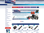 Online-Shop für Akkus, Batterien und Ladegeräte. Versandkostenfrei ab EUR 39, 95