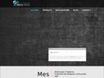 Akro Web, webmaster Freelance sur la Côte Basque (Bayonne, Anglet, Biarritz)  création de site ...
