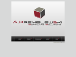 AKSoftware. pl - Profesjonalne oprogramowanie dla Twojego biznesu!