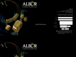 Albor, international firm of fine hand-made jewellery. Our sampling includes rings, earrings, pe