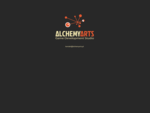 Alchemy Arts - game development studio.